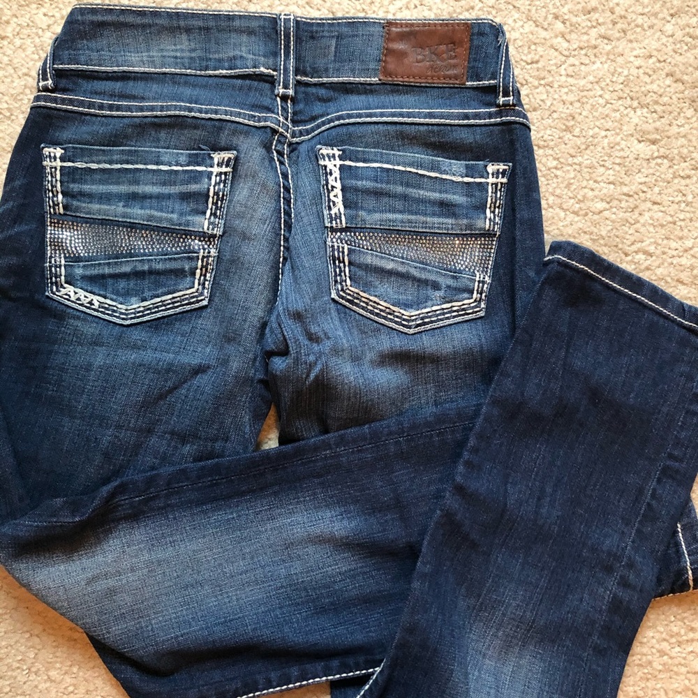 Capris - Picture 2 of 3